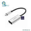 مبدل تایپ سی به اچ دی ام آی ویوو WiWU Alpha HDMI Type-C Hub