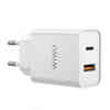 شارژر ویوو wiwu Wall Charger RY-U20