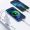 شارژر ویوو wiwu Wall Charger RY-U20
