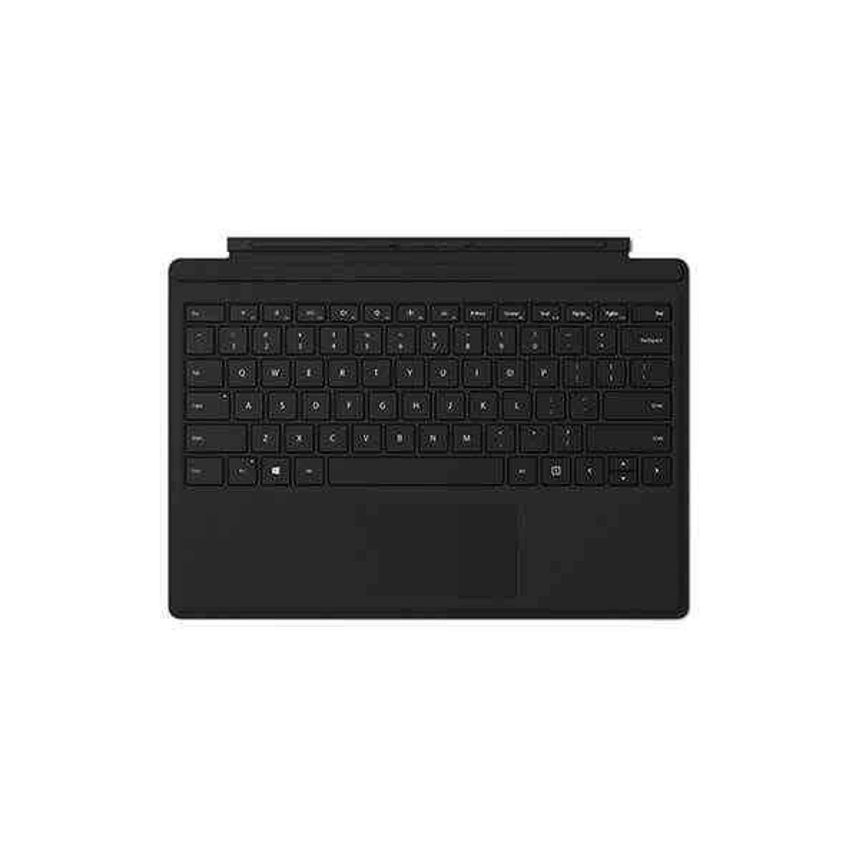 کیبورد تبلت مایکروسافت مدل Surface Pro X Signature