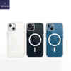 کاور موبایل اپل ویوو WIWU Ultra Thin Magnetic Phone Case