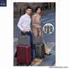 کیف دستی ویوو مدل Minimalist Laptop Bag Pro