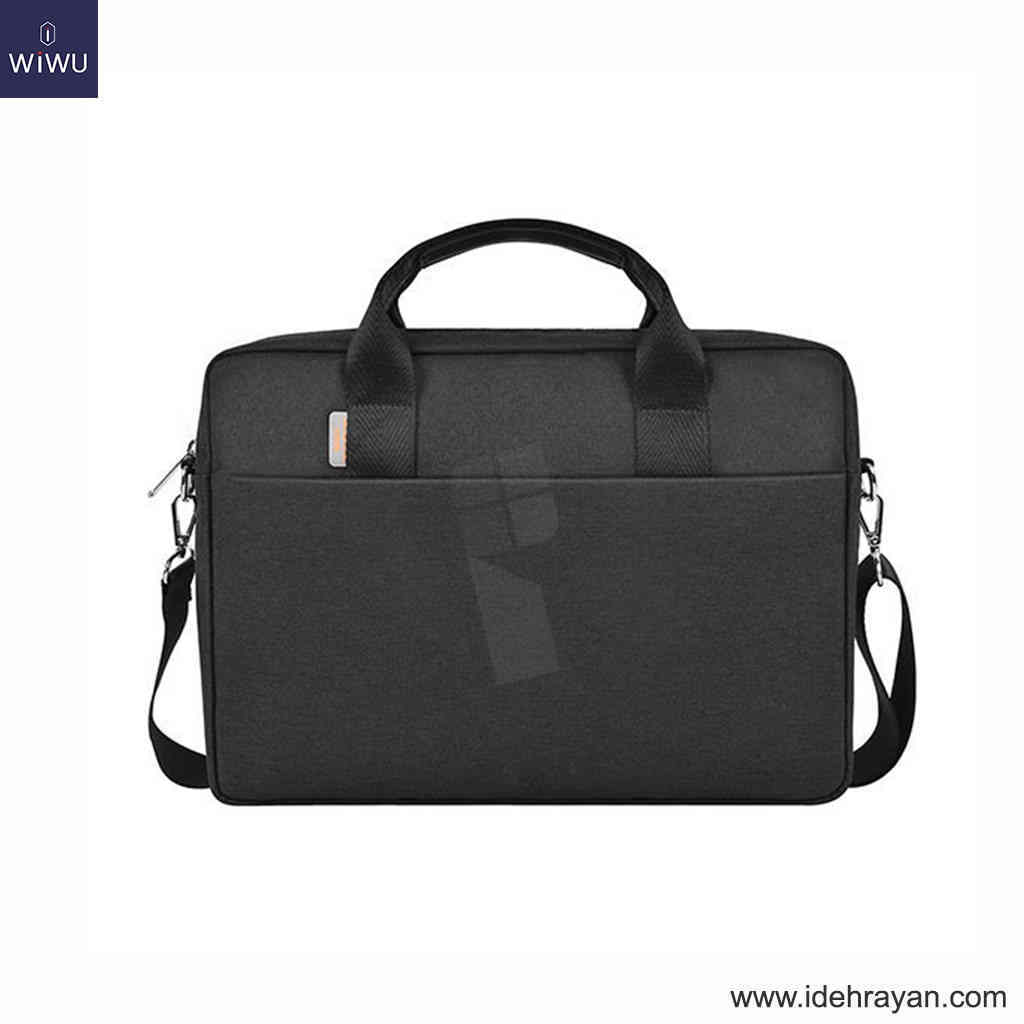 کیف لپ تاپ ویوو مدل Minimalist Laptop Bag Pro نمایندگی رسمی ویوو در