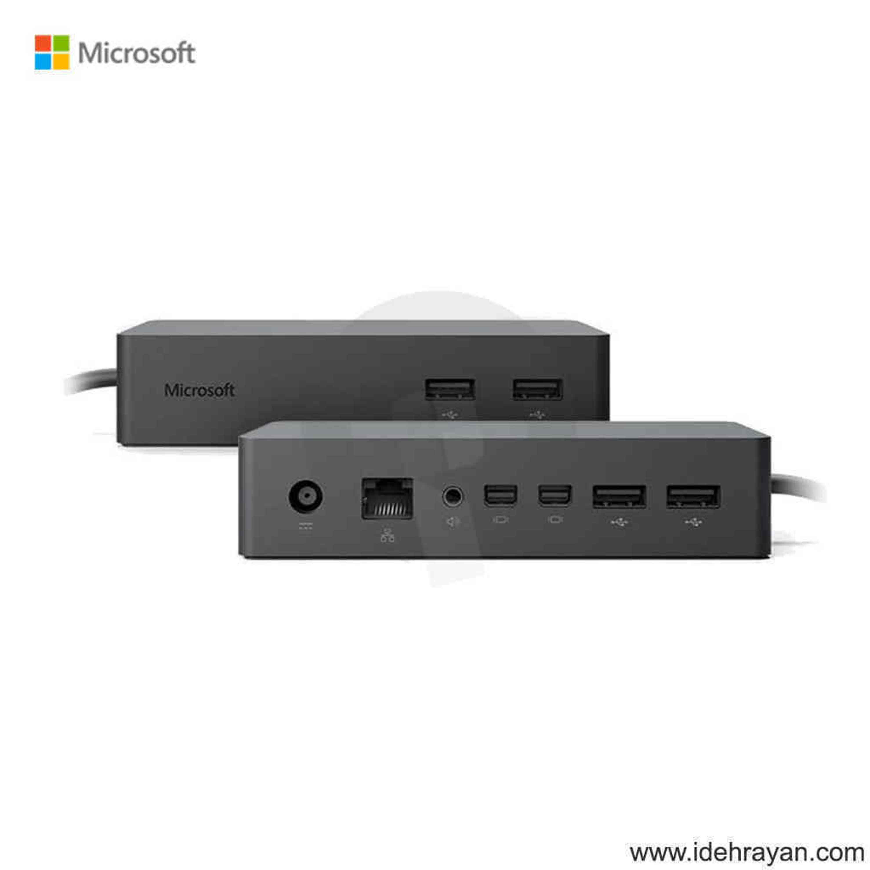 داک ماکروسافت مدل surface dock 2