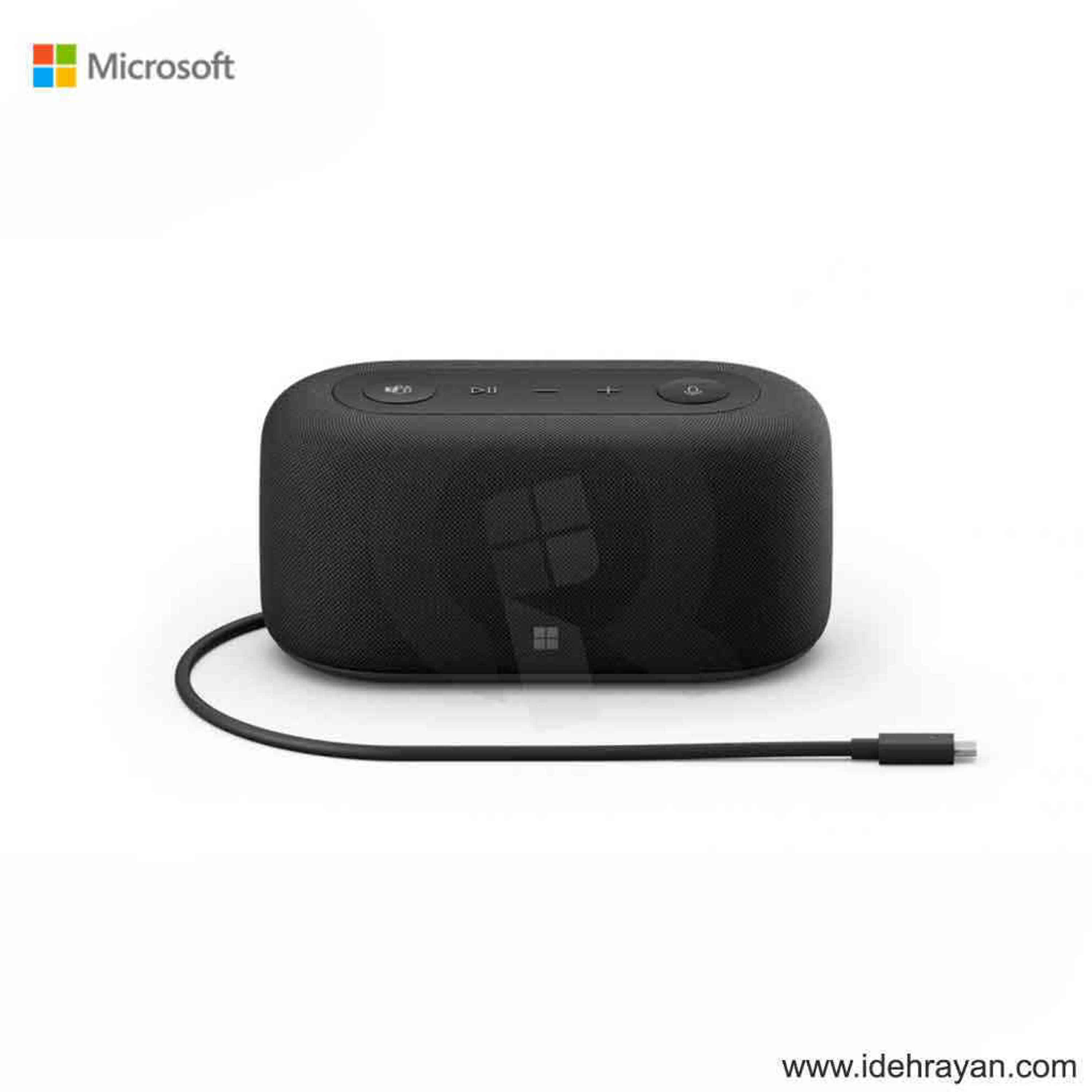 ماکروسافت داک بلندگو- Microsoft Audio Dock