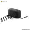 ماکروسافت داک بلندگو- Microsoft Audio Dock