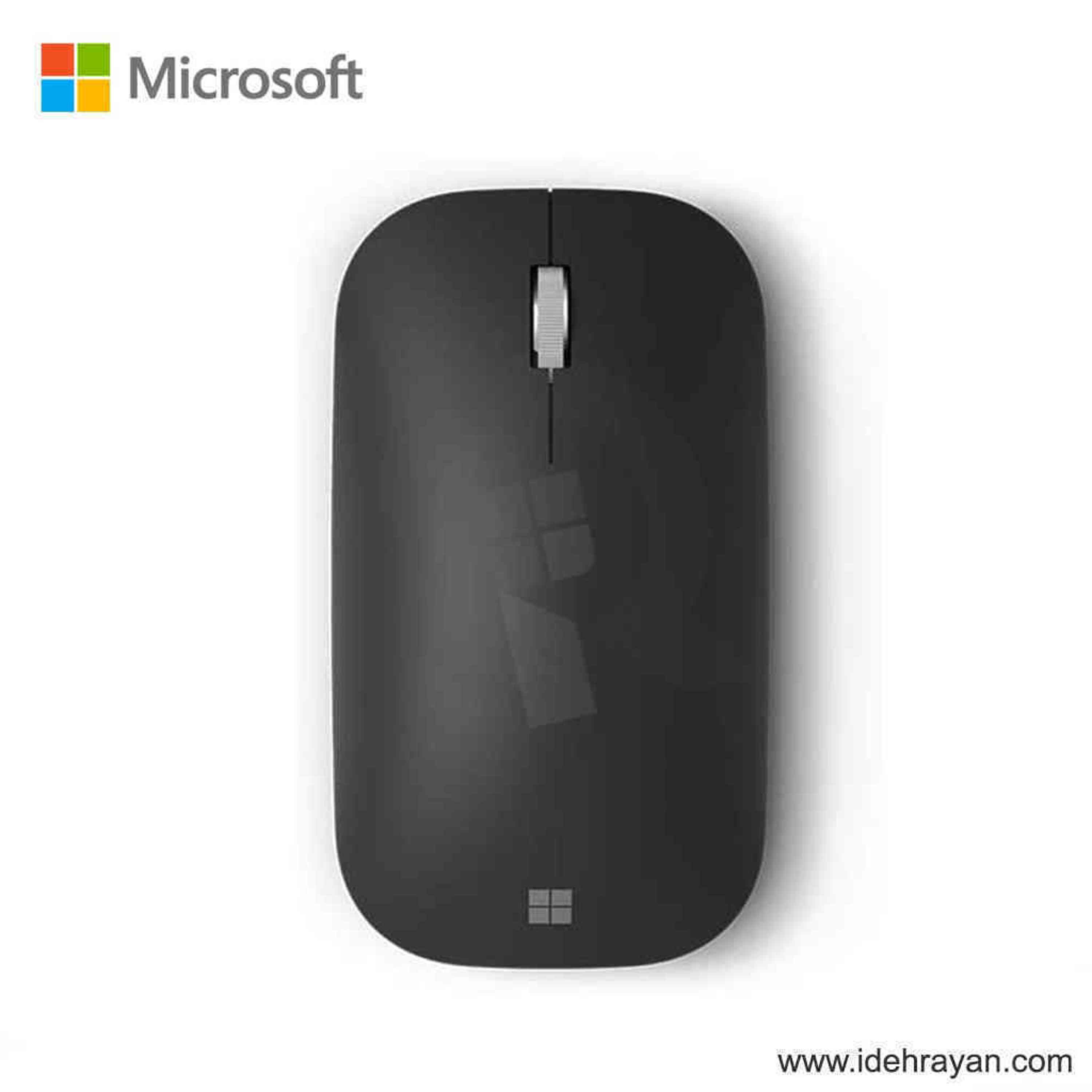 موبایل ماوس ماکروسافت Microsoft Modern Mobile Mouse