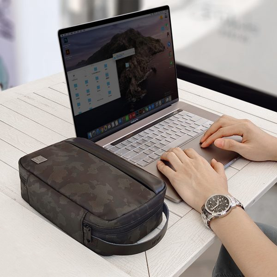 مهمترین ویژگیهای کیفهای لوازم جانبی لپتاپ مهمترین ویژگیهای کیفهای لوازم جانبی لپتاپ