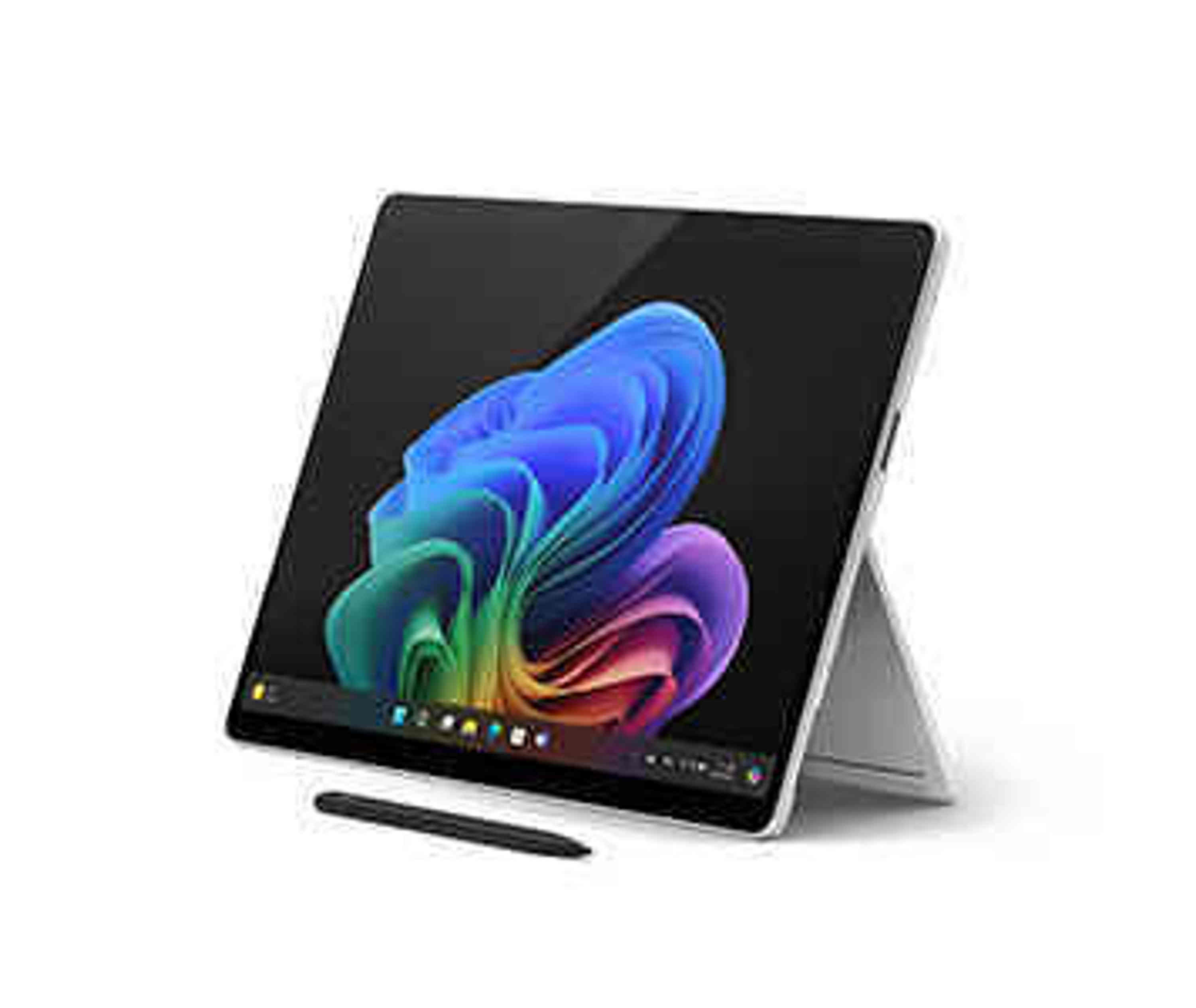 سرفیس پرو 11 - Surface Pro11 Snapdragon X Plus (10 Core)/16GB /256GB SSD